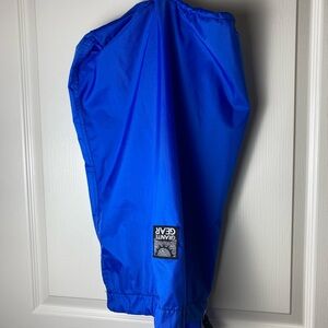 Granite Gear Blue Camping Stuff Sack and Storage Bag